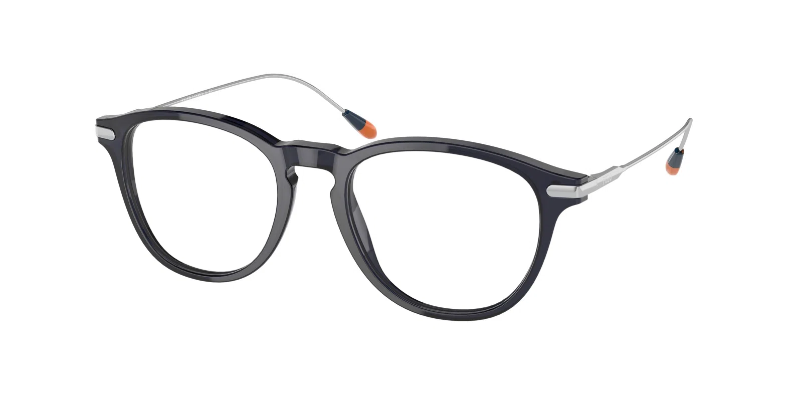 Polo 2241 Eyeglasses - view 3